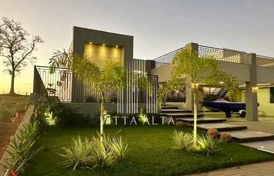 Imagem: A fazenda possui 800m² de Área e está localizado em Fronteira