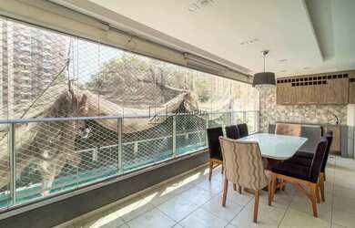 Imagem 5: Aluguel Apartamento 2 Dormitórios - 88 m² Brooklin