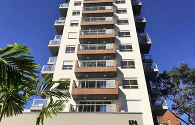 Imagem: O apartamento possui 2 Dormitórios, 3 Banheiros, 2 Vagas na