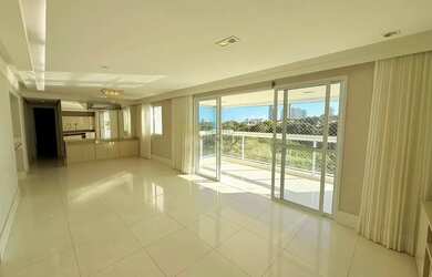 Imagem: O apartamento possui 3 Dormitórios, 4 Banheiros, 2 Vagas na