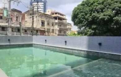 Imagem: Aluguel House Federação Torre Unique Studio