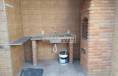 Imagem 13: Casa no bairro Conjunto Habitacional Júlio de Mesquita Filho - Sorocaba/SP