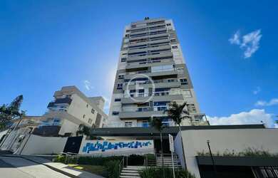 Imagem: O apartamento possui 3 Dormitórios, 2 Banheiros, 1 Vaga na