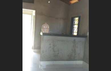 Imagem: A casa para alugar possui 2 Dormitórios, 1 Banheiro, 1 Vaga