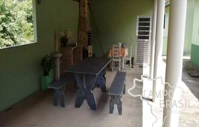 Imagem 5: Campo Brasil Imóveis, realizando seu sonho rural Fazenda de 35 aq em...