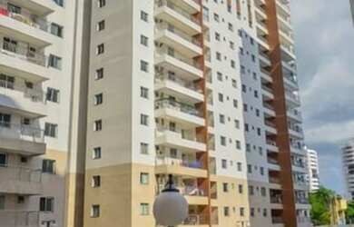 Imagem 2: Piazza Toscana. 3/4. 1 Suíte. 1 Vaga. Torre Livorno. Reve. 67