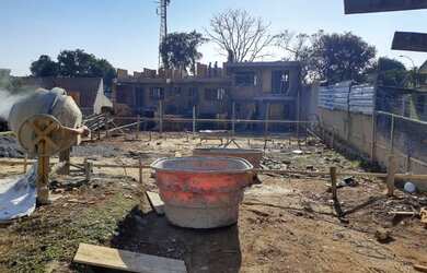 Imagem 3: Sobrado à venda, 137 m² por R$ 629.000,00 - Xaxim - Curitiba/PR