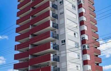 Imagem 2: CAXIAS DO SUL - Apartamento Padrão - Santa Catarina