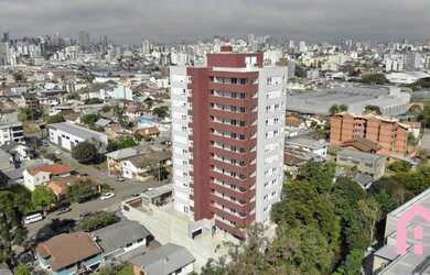 Imagem 6: CAXIAS DO SUL - Apartamento Padrão - Santa Catarina