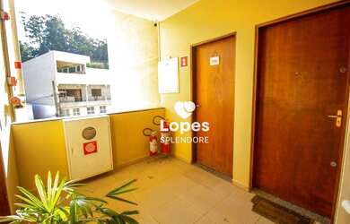 Imagem 3: Apartamento com 2 dormitórios, 56 m² - venda por R$ 210.000,00 ou aluguel...