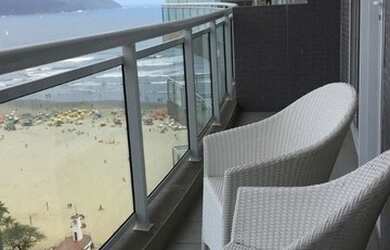 Imagem 3: Apartamento, 80 m² - venda por R$ 1.298.000,00 ou aluguel por R$ 5.000,00/mês...