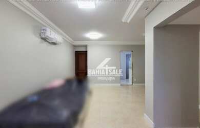 Imagem 3: Apartamento à venda, 99 m² por R$ 450.000,00 - Pituba - Salvador/BA