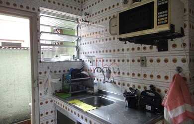 Imagem 16: Casa à venda, 110 m² por R$ 540.000,00 - Icaraí - Niterói/RJ