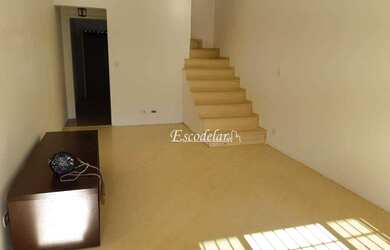 Imagem 2: Sobrado à venda, 180 m² por R$ 550.000,00 - Freguesia do Ó - São Paulo/SP