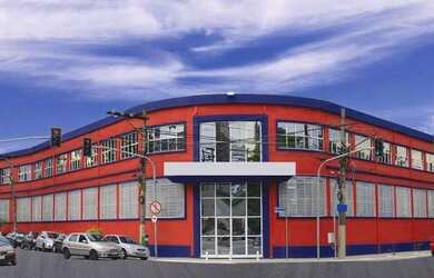 Imagem 1: Prédio, 1800 m² - venda por R$ 10.800.000 ou aluguel por R$ 90.000/mês...