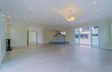 Imagem 7: Casa à venda no Alphaville 10 - Linda esquina