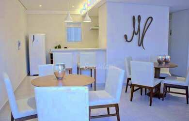 Imagem 2: Apartamento à venda, 70 m² por R$ 509.000,00 - Vila Mazzei - São Paulo/SP