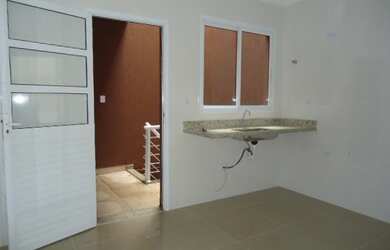 Imagem 1: Sobrado à venda, 127 m² por R$ 540.000,00 - Vila Invernada - São Paulo/SP