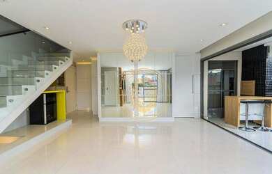 Imagem 9: Cobertura à venda, 143 m² por R$ 1.550.000,00 - Água Verde - Curitiba/PR
