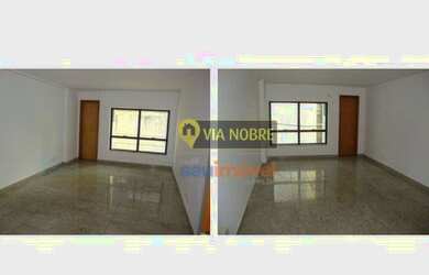 Imagem 5: Andar Corporativo à venda, 426 m² por R$ 5.500.000,00 - Belvedere - Belo Horizonte/MG