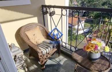 Imagem 8: CASA RESIDENCIAL em SÃO PAULO - SP, JARDIM MARAJOARA