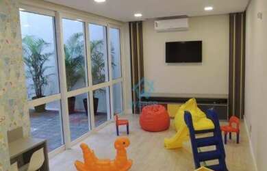 Imagem 5: Apartamento com 3 dormitórios à venda, 90 m² por R$ 630.192,71 - Centro...