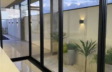 Imagem 11: Casa nova a venda no condomínio de alto padrão Brisas Jundiaí