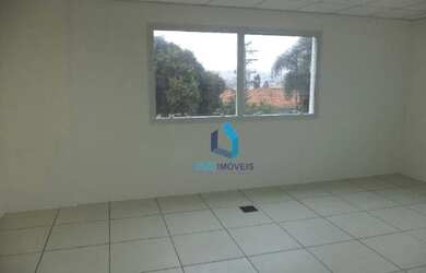 Imagem 4: Sala, 39 m² - venda por R$ 296.800,00 ou aluguel por R$ 1.500,00/mês...