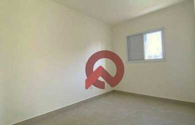 Imagem 7: Apartamento com 2 dormitórios à venda, 64 m² por R$ 395.000,00 - Canto do Forte - Praia Gr