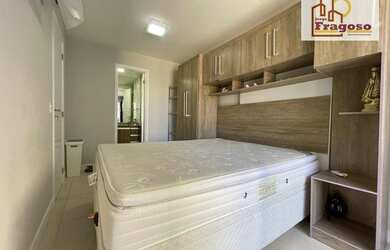 Imagem 15: Apartamento com 3 dormitórios à venda, 100 m² por R$ 990.000,00 - Praia...