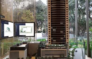 Imagem 12: Apartamento à venda, 118 m² por R$ 1.478.000,00 - Chácara Klabin -...