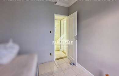 Imagem 14: Apartamento à venda, 99 m² por R$ 450.000,00 - Pituba - Salvador/BA