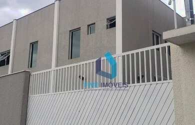 Imagem: O depósito possui 5 Vagas na garagem, 600m² de Área e está