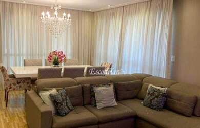 Imagem 4: Apartamento à venda, 136 m² por R$ 1.490.000,00 - Vila Paiva - São...