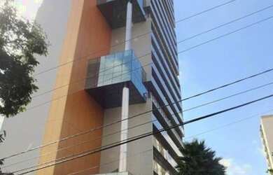 Imagem 2: Sala, 62 m² - venda por R$ 460.000,00 ou aluguel por R$ 2.300,00/mês...