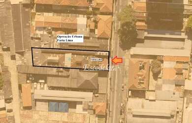 Imagem 7: Prédio à venda, 1080 m² por R$ 9.000.000,00 - Pinheiros - São Paulo/SP