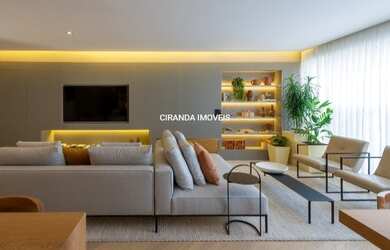 Imagem 5: SAO PAULO - Padrão - BELA VISTA