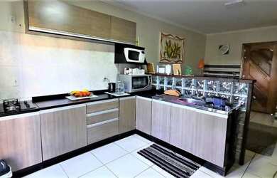 Imagem 5: JAMI-JUNDIAI315. Churrasqueira, 130m² de Área, 2 Vagas na garageme3...