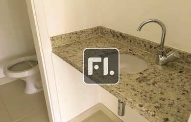 Imagem 5: Conjunto para alugar, 46 m² por R$ 1.840,01/mês - Alphaville - Barueri/SP