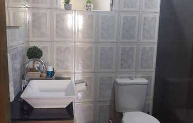 Imagem 15: Ótimo Sobrado medindo 200m² localizado na Vila Santo Antônio por R$750...