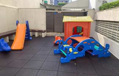 Imagem 3: Apartamento ao lado metro Tauapé