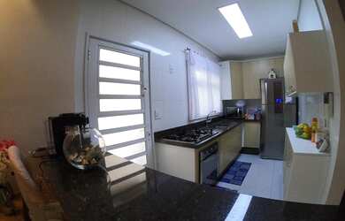 Imagem 11: Casa à venda, 160 m² por R$ 1.150.000,00 - Vila Carrão - São Paulo/SP