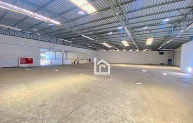 Imagem 7: Oportunidade Galpão 2000m2 na BR 262 próximo a entrada da Rodovia do...