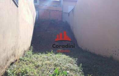 Imagem: O terreno possui 162m² de Área e está localizado em Cidade