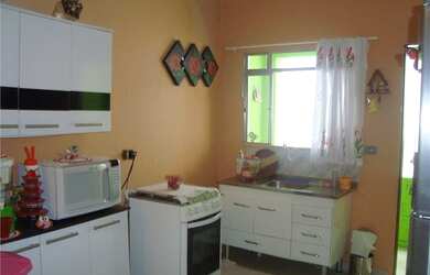 Imagem 9: Casa com 3 dormitórios à venda, 170 m² por R$ 330.000,00 - Jardim Rodolfo...