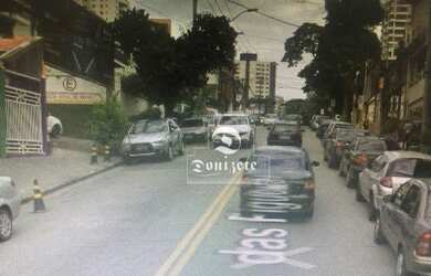 Imagem 5: Terreno à venda, 350 m² por R$ 2.250.000,01 - Jardim - Santo André/SP