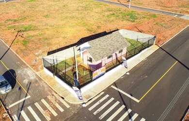 Imagem 10: Terreno à venda, 250 m² por R$ 38.000 - Jardim Imperial - Lupionópolis/PR