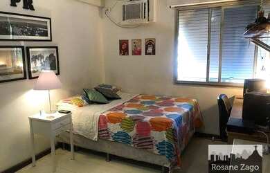 Imagem 6: Apartamento à venda, 114 m² por R$ 890.000,00 - São Conrado - Rio de...