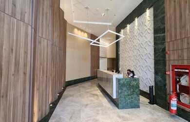 Imagem 3: Sala, 52 m² - venda por R$ 640.660,00 ou aluguel por R$ 2.726,00/mês...