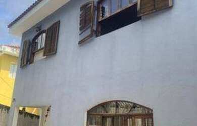 Imagem 10: Casa à venda, 265 m² por R$ 530.000,00 - Vila Yara - São Paulo/SP